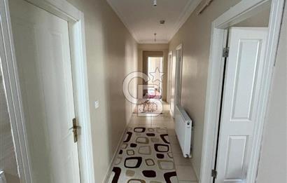 KEÇİÖREN BASINEVLERİ SELÇUKLU SİTESİNDE 3+1 SATILIK DAİRE