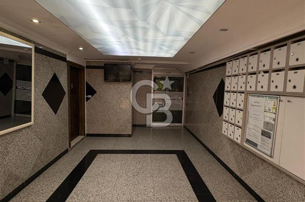 KEÇİÖREN BASINEVLERİ SELÇUKLU SİTESİNDE 3+1 SATILIK DAİRE