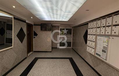 KEÇİÖREN BASINEVLERİ SELÇUKLU SİTESİNDE 3+1 SATILIK DAİRE