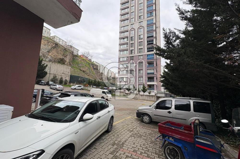 KEÇİÖREN BASINEVLERİ SELÇUKLU SİTESİNDE 3+1 SATILIK DAİRE