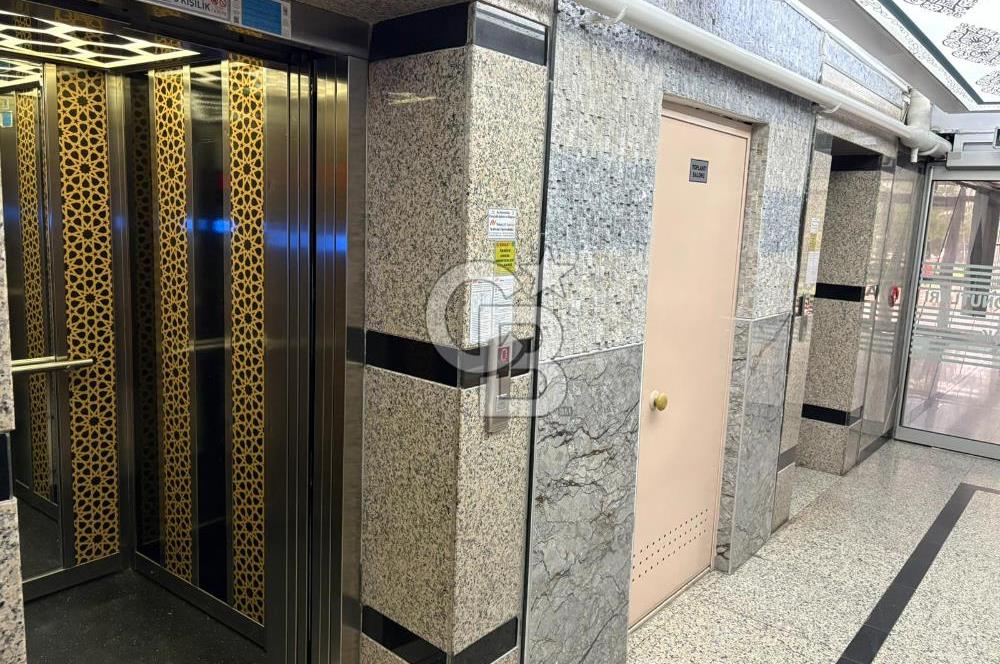 KEÇİÖREN BASINEVLERİ SELÇUKLU SİTESİNDE 3+1 SATILIK DAİRE