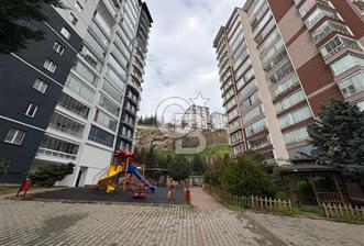 KEÇİÖREN BASINEVLERİ SELÇUKLU SİTESİNDE 3+1 SATILIK DAİRE - 1 - 343576