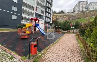 KEÇİÖREN BASINEVLERİ SELÇUKLU SİTESİNDE 3+1 SATILIK DAİRE