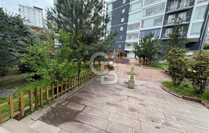 KEÇİÖREN BASINEVLERİ SELÇUKLU SİTESİNDE 3+1 SATILIK DAİRE