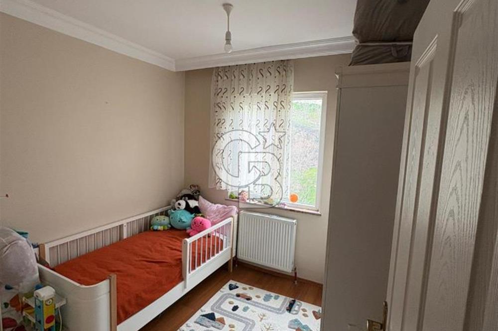 KEÇİÖREN BASINEVLERİ SELÇUKLU SİTESİNDE 3+1 SATILIK DAİRE