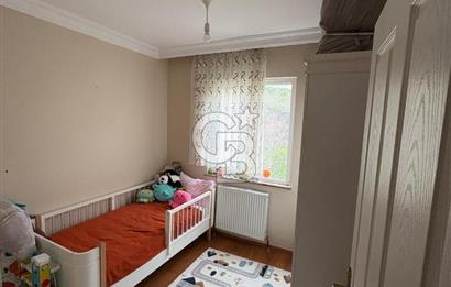 KEÇİÖREN BASINEVLERİ SELÇUKLU SİTESİNDE 3+1 SATILIK DAİRE