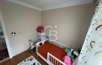 KEÇİÖREN BASINEVLERİ SELÇUKLU SİTESİNDE 3+1 SATILIK DAİRE