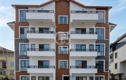 CB ENVOY'DAN GÖLCÜK ŞİRİNKÖY'DE 2+1 ÇATI DUBLEKS DAİRE