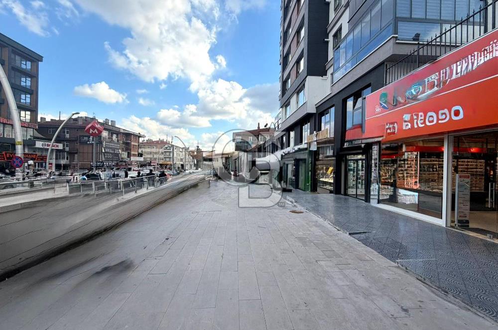 Keçiören Güçlükaya'da Yatırım Fırsatı 