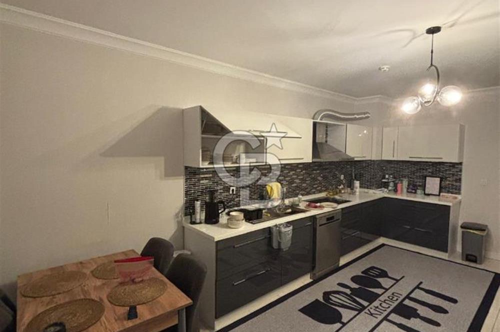 MEBUSKENT SİTESİ 3+1 KİRALIK DAİRE