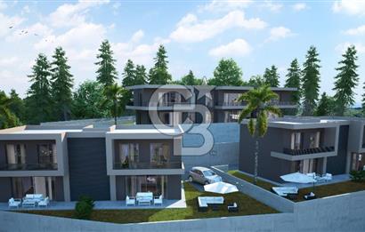 BODRUM BOĞAZİÇİ VALERON ADABÜKÜ 3+1  VİLLA