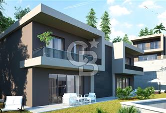 BODRUM BOĞAZİÇİ VALERON ADABÜKÜ 3+1  VİLLA - 7 - 343614