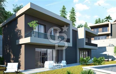 BODRUM BOĞAZİÇİ VALERON ADABÜKÜ 3+1  VİLLA