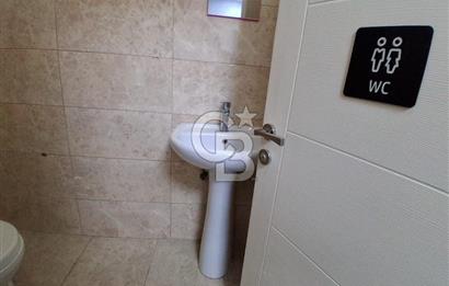 Pendik merkez çarşı Bahçelievler kiralık 55 m2 net dükkan işyeri