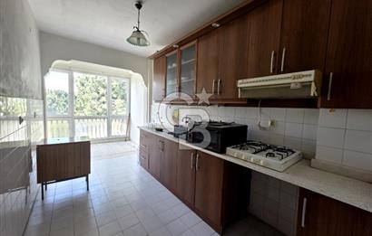 Ayvalık Aliçetinkaya 2+1 Deniz Manzaralı Ön Cephe Satılık  Daire 