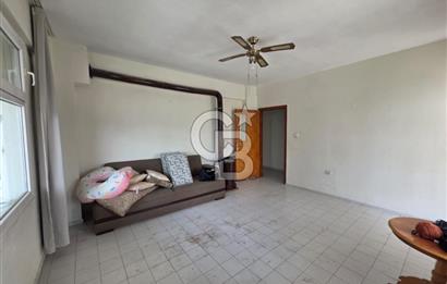 Ayvalık Aliçetinkaya 2+1 Deniz Manzaralı Ön Cephe Satılık  Daire 