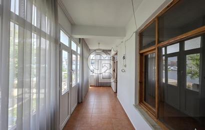 Ayvalık Aliçetinkaya 2+1 Deniz Manzaralı Ön Cephe Satılık  Daire 