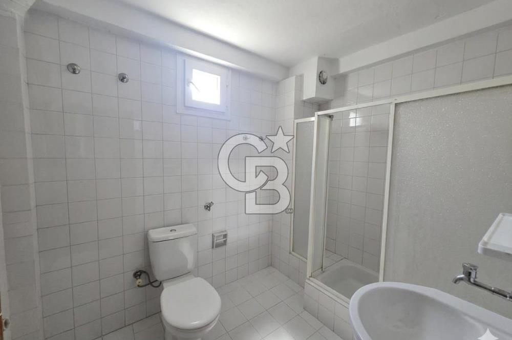 Ayvalık Aliçetinkaya 2+1 Deniz Manzaralı Ön Cephe Satılık  Daire 