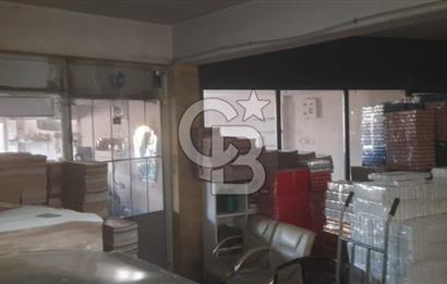 Kazım Karabekir'de Satılık 25m² Ofis - Ali Kabakçı İş Hanı