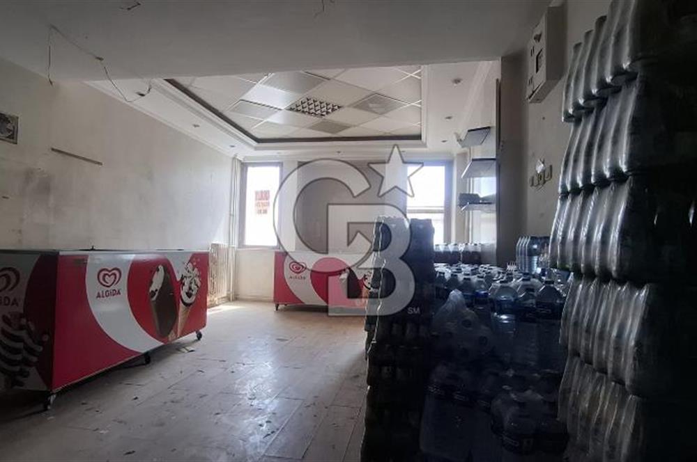 Kazım Karabekir'de Satılık 25m² Ofis - Ali Kabakçı İş Hanı
