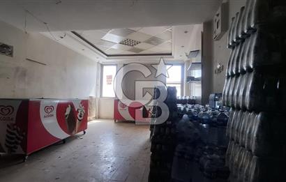 Kazım Karabekir'de Satılık 25m² Ofis - Ali Kabakçı İş Hanı