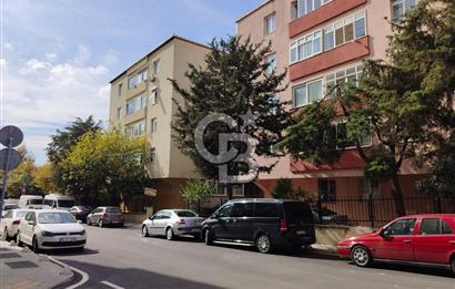 ÜSKÜDAR BULGURLU MAH. ARİFLER SİTESİNDE 3+1 SATILIK DAİRE