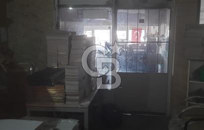 Kazım Karabekir'de Satılık 25m² Ofis - Ali Kabakçı İş Hanı