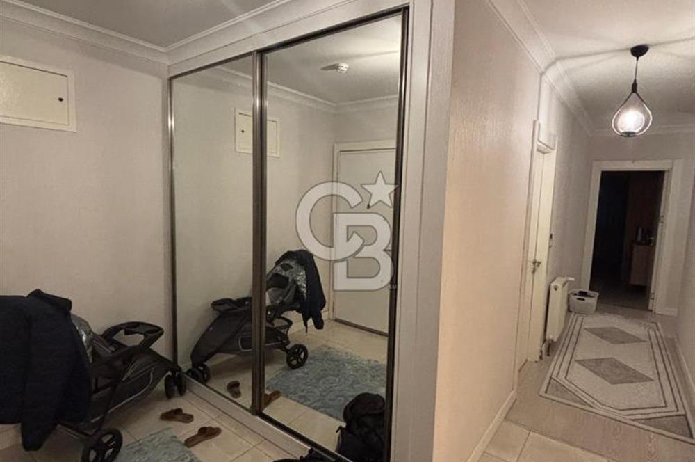 MEBUSKENT SİTESİ 3+1 KİRALIK DAİRE