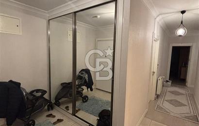 MEBUSKENT SİTESİ 3+1 KİRALIK DAİRE
