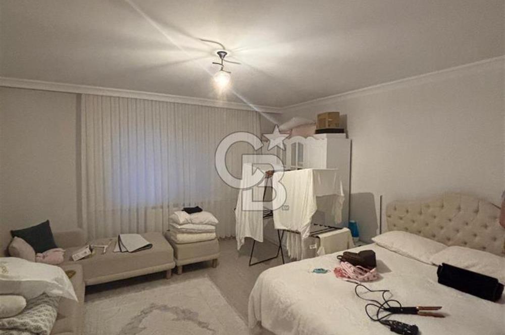 MEBUSKENT SİTESİ 3+1 KİRALIK DAİRE