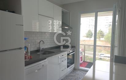 TAŞUCU'NDA HAVUZLU SIFIR SİTEDE 2+1 SATILIK DAİRE