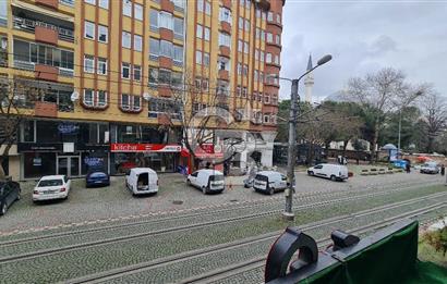 İZMİT MERKEZDE KURUMSALA UYGUN 200m² PRESTİJLİ KİRALIK MAĞAZA