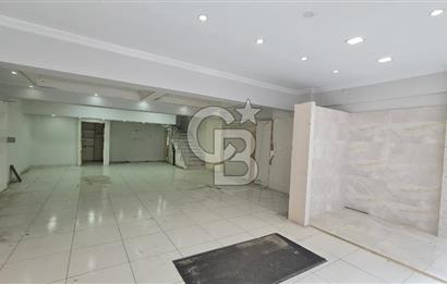 İZMİT MERKEZDE KURUMSALA UYGUN 200m² PRESTİJLİ KİRALIK MAĞAZA