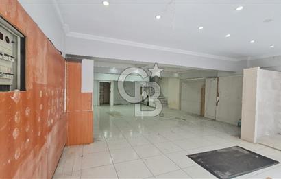 İZMİT MERKEZDE KURUMSALA UYGUN 200m² PRESTİJLİ KİRALIK MAĞAZA