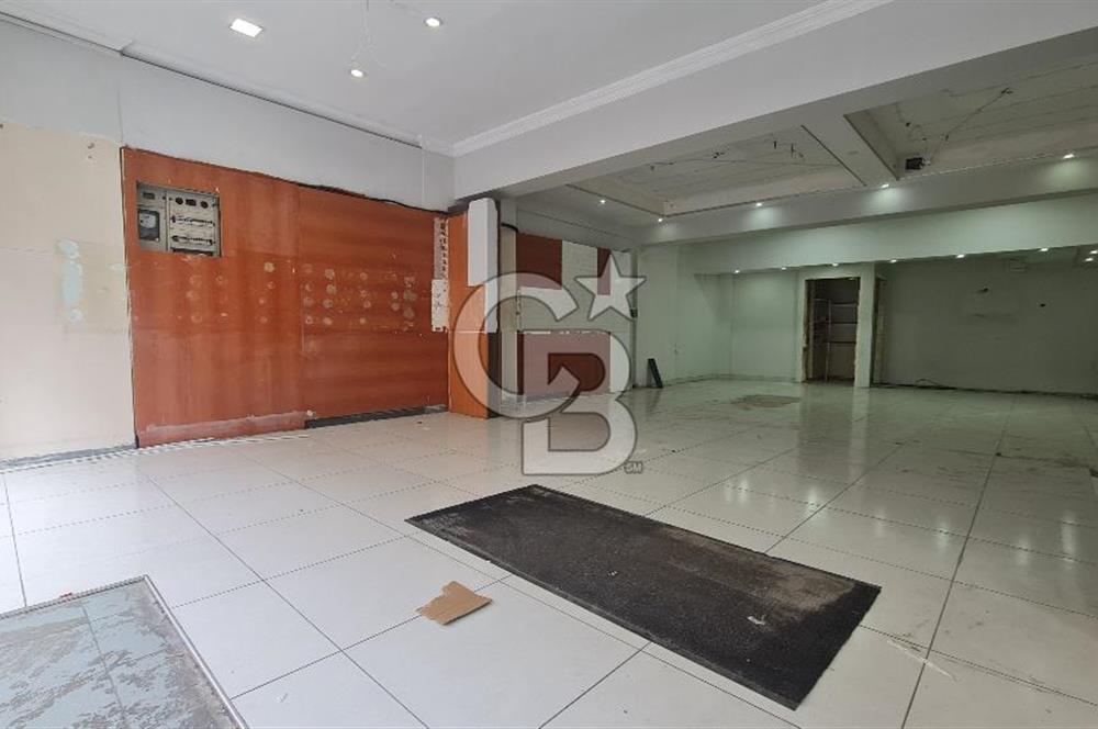 İZMİT MERKEZDE KURUMSALA UYGUN 200m² PRESTİJLİ KİRALIK MAĞAZA