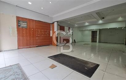 İZMİT MERKEZDE KURUMSALA UYGUN 200m² PRESTİJLİ KİRALIK MAĞAZA