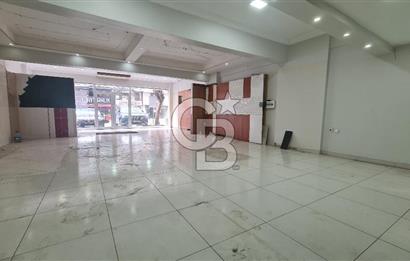 İZMİT MERKEZDE KURUMSALA UYGUN 200m² PRESTİJLİ KİRALIK MAĞAZA