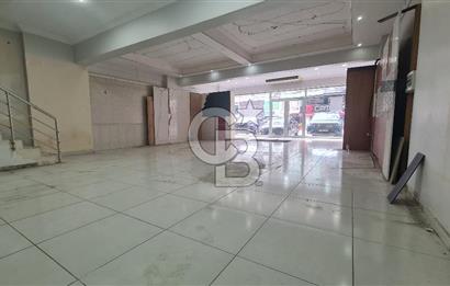 İZMİT MERKEZDE KURUMSALA UYGUN 200m² PRESTİJLİ KİRALIK MAĞAZA