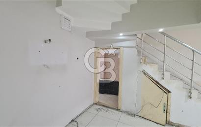 İZMİT MERKEZDE KURUMSALA UYGUN 200m² PRESTİJLİ KİRALIK MAĞAZA