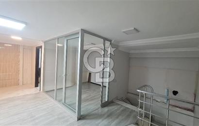 İZMİT MERKEZDE KURUMSALA UYGUN 200m² PRESTİJLİ KİRALIK MAĞAZA