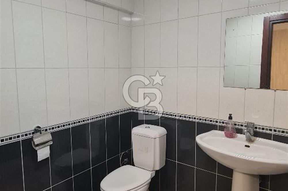 İZMİT MERKEZDE KURUMSALA UYGUN 200m² PRESTİJLİ KİRALIK MAĞAZA