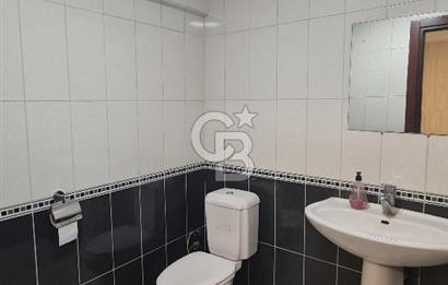 İZMİT MERKEZDE KURUMSALA UYGUN 200m² PRESTİJLİ KİRALIK MAĞAZA