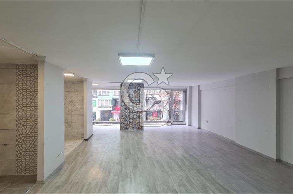 İZMİT MERKEZDE KURUMSALA UYGUN 200m² PRESTİJLİ KİRALIK MAĞAZA