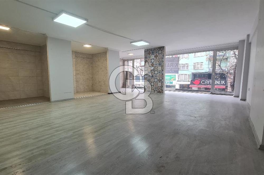 İZMİT MERKEZDE KURUMSALA UYGUN 200m² PRESTİJLİ KİRALIK MAĞAZA