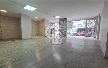 İZMİT MERKEZDE KURUMSALA UYGUN 200m² PRESTİJLİ KİRALIK MAĞAZA
