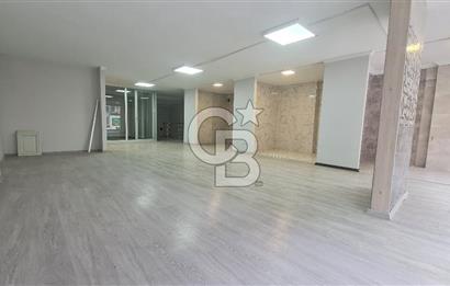 İZMİT MERKEZDE KURUMSALA UYGUN 200m² PRESTİJLİ KİRALIK MAĞAZA