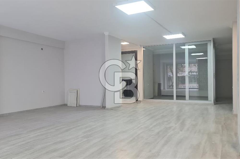 İZMİT MERKEZDE KURUMSALA UYGUN 200m² PRESTİJLİ KİRALIK MAĞAZA
