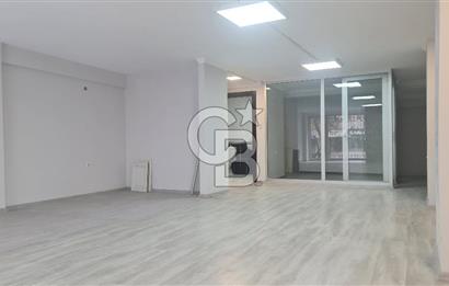 İZMİT MERKEZDE KURUMSALA UYGUN 200m² PRESTİJLİ KİRALIK MAĞAZA