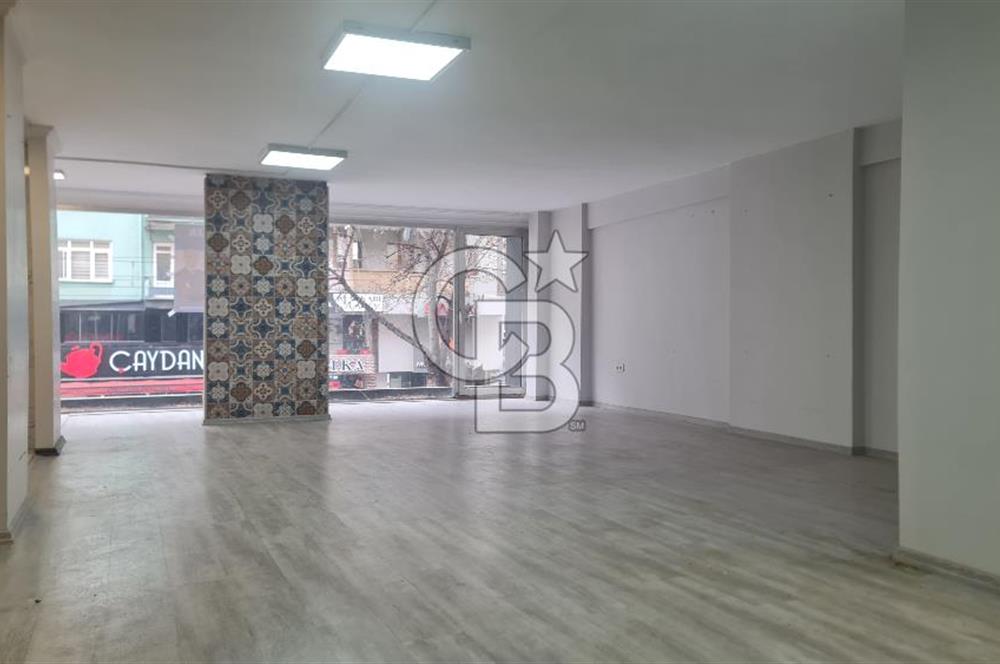 İZMİT MERKEZDE KURUMSALA UYGUN 200m² PRESTİJLİ KİRALIK MAĞAZA