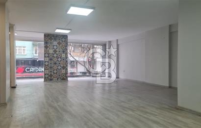 İZMİT MERKEZDE KURUMSALA UYGUN 200m² PRESTİJLİ KİRALIK MAĞAZA